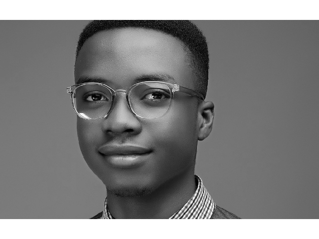 Bolaji Ayodeji