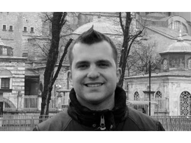 Dimitrios Platis