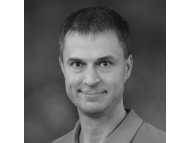 Daniel Stenberg