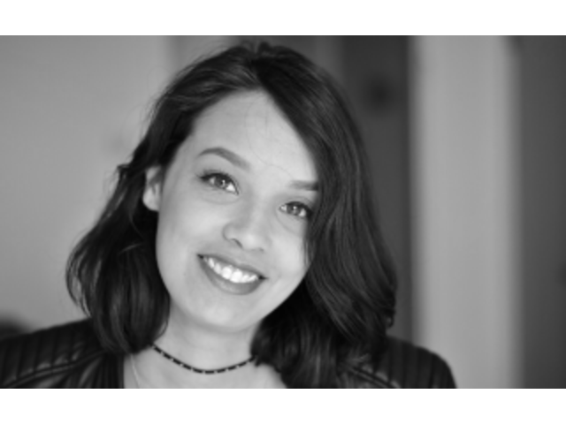 Elisabet Lobo-Vesga