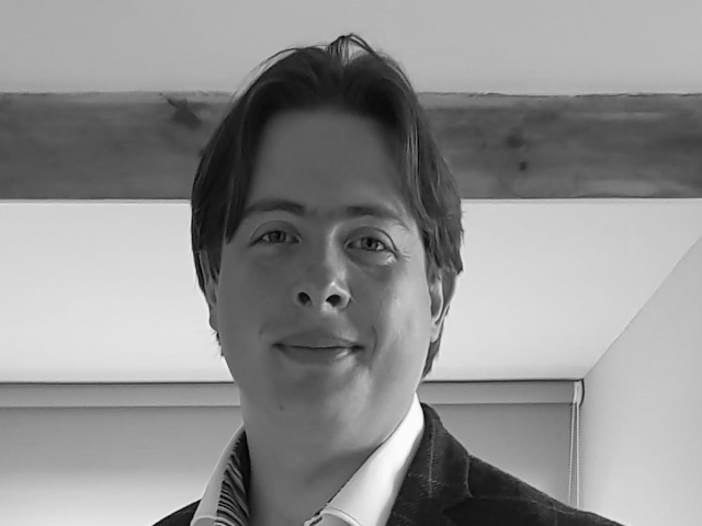 Simon Painter