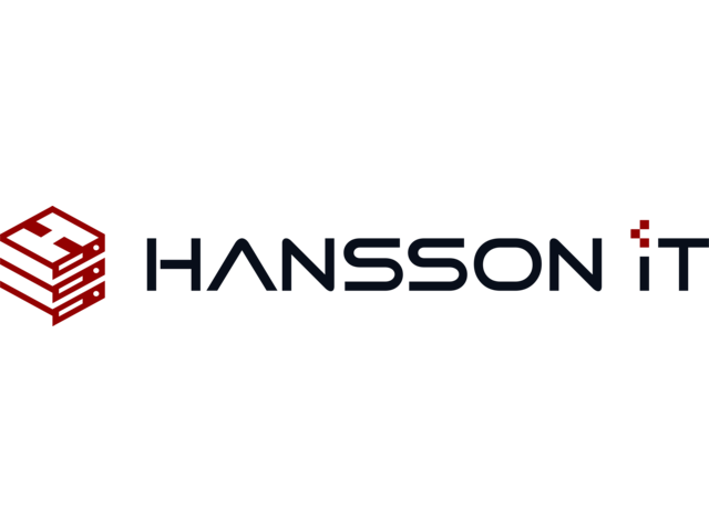 T&M Hansson IT