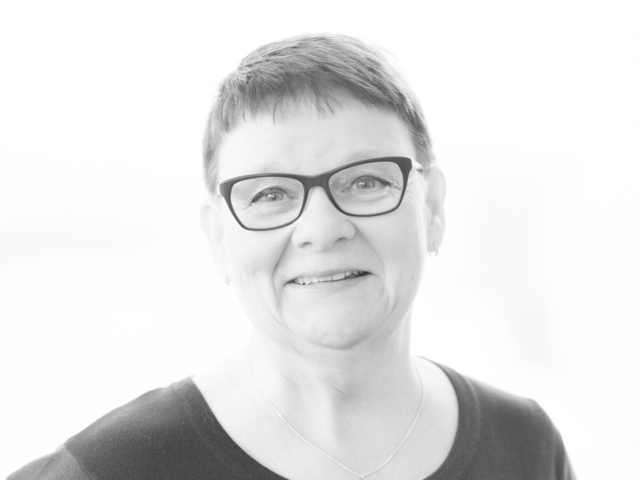 Anne-Marie Eklund-Löwinder