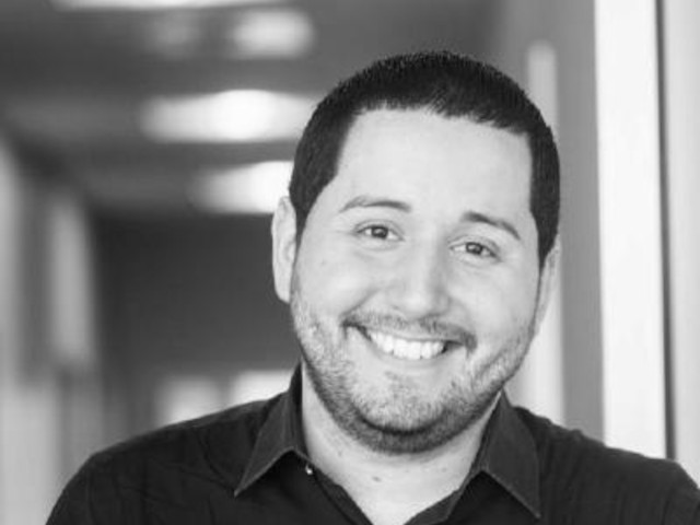 Alexander Soto