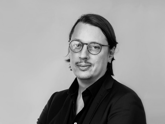 Christian Landgren