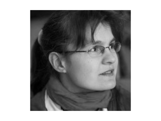 Isabel Drost-Fromm