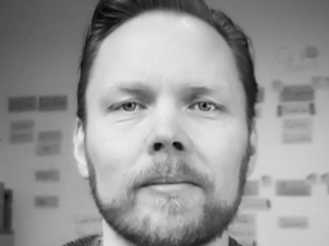 Jan Ainali