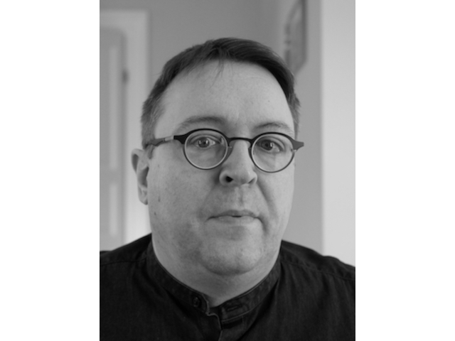 Michael Engel