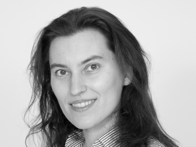 Marta Rybczynska