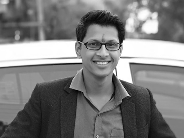 Swapnil M Mane