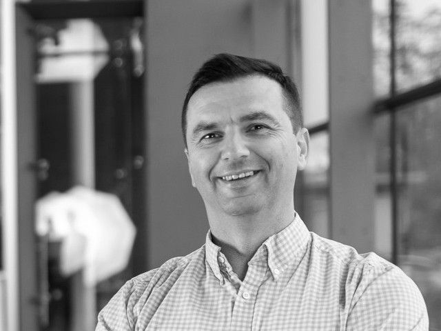 Zlatko Duric