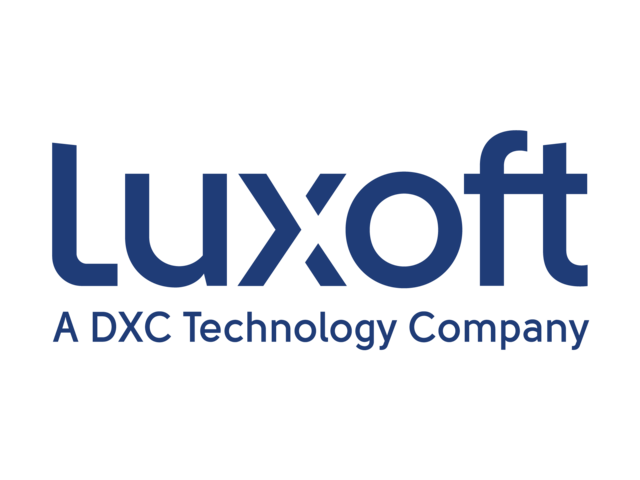 Luxoft
