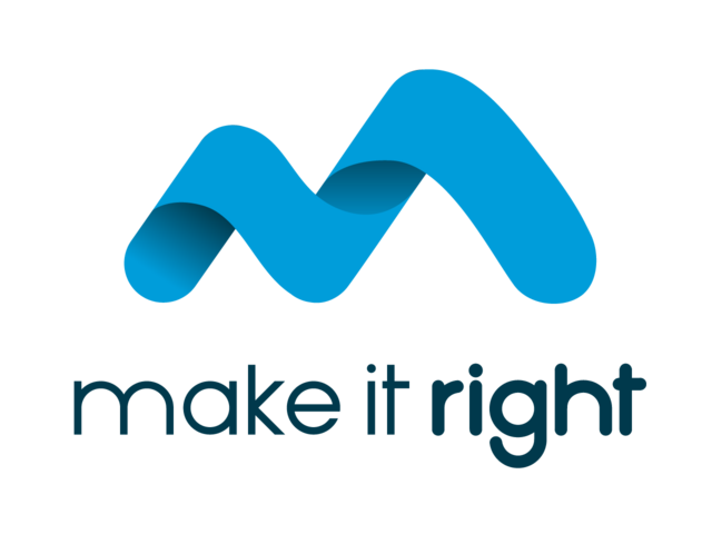 Makeitright